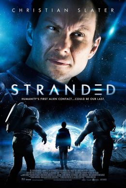 Stranded Poster