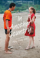 In Another Country Poster