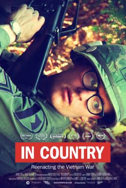 In Country HD Trailer