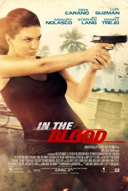 In the Blood HD Trailer
