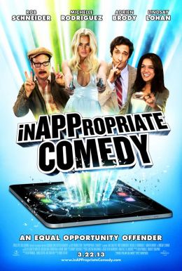 InAPPropriate Comedy HD Trailer