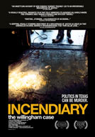 Incendiary: The Willingham Case Poster