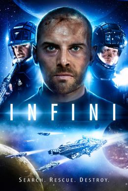 Infini HD Trailer