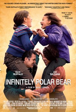 Infinitely Polar Bear HD Trailer