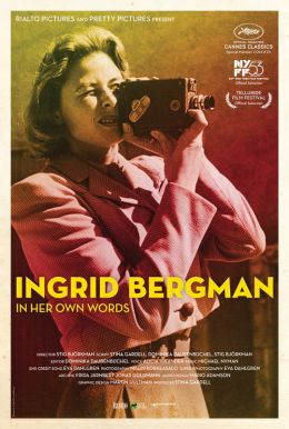 Ingrid Bergman - In Her Own Words HD Trailer