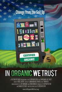 In Organic We Trust HD Trailer