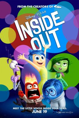 Inside Out HD Trailer
