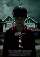 Insidious HD Trailer