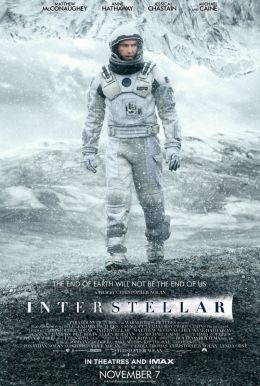 Interstellar HD Trailer
