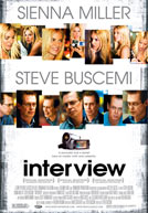Interview HD Trailer