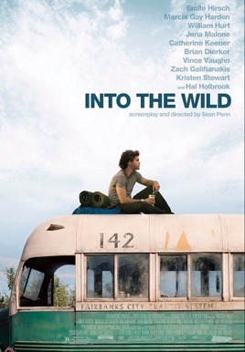 Into the Wild