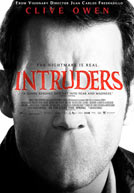Intruders HD Trailer