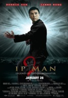 Ip Man 2 HD Trailer