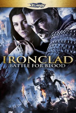 Ironclad: Battle for Blood HD Trailer