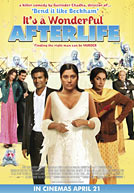 It’s A Wonderful Afterlife Poster