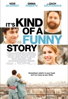 It's Kind of a Funny Story HD Trailer