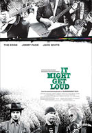 It Might Get Loud Poster