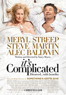 It’s Complicated Poster
