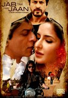 Jab Tak Hai Jaan HD Trailer