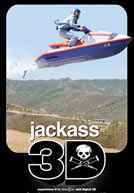 Jackass 3D HD Trailer