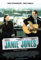 Janie Jones Poster