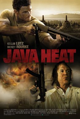 Java Heat HD Trailer