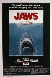 Jaws HD Trailer
