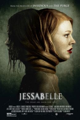 Jessabelle Poster