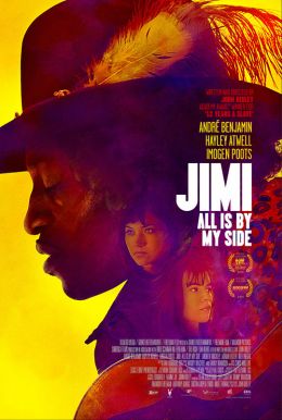 Jimi: All Is By My Side HD Trailer