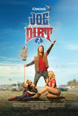Joe Dirt 2: Beautiful Loser HD Trailer