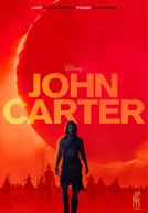 John Carter HD Trailer