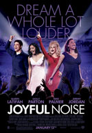 Joyful Noise HD Trailer