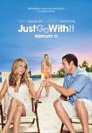 Just Go With It HD Trailer
