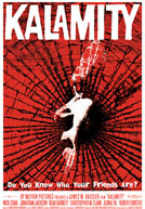 Kalamity Poster