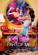 Katy Perry: Part of Me HD Trailer