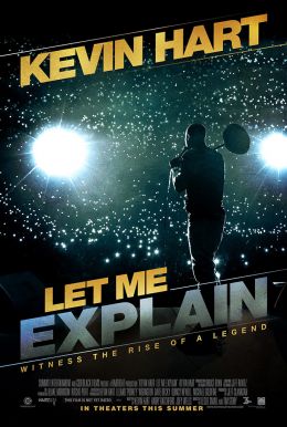 Kevin Hart: Let Me Explain HD Trailer