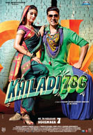 Khiladi 786 HD Trailer
