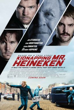 Kidnapping Mr. Heineken HD Trailer