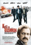 Kill The Irishman Poster