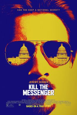 Kill the Messenger HD Trailer