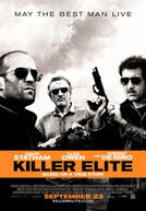 Killer Elite HD Trailer