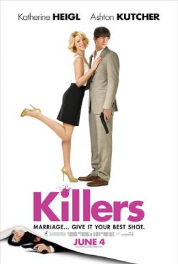 Killers HD Trailer