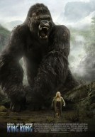 King Kong Poster