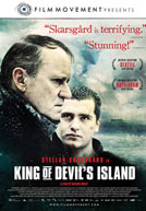 King of Devil's Island HD Trailer