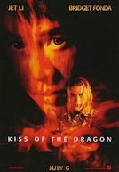 Kiss of the Dragon HD Trailer