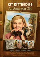 Kit Kittredge an American Girl Poster