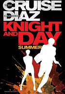 Knight and Day Poster