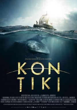 Kon-Tiki HD Trailer