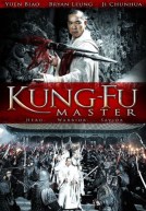 Kung-Fu Master HD Trailer