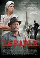 La Rafle HD Trailer
